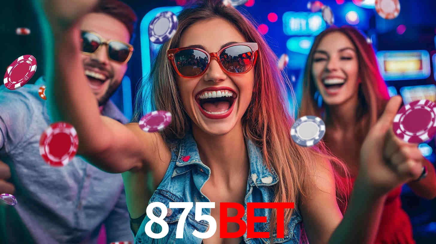 Descubra a Essência do 875bet: Nossa História e Compromissos