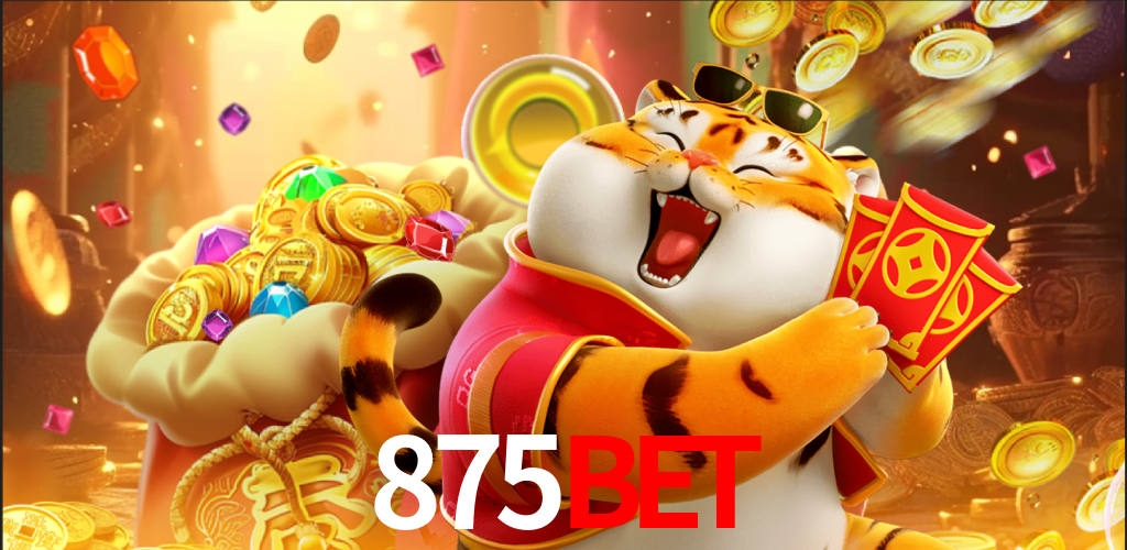 Bônus Generosos e Exclusivos no 875bet para Você!