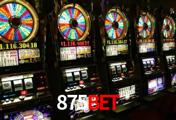Descubra o Programa VIP da 875bet: Vantagens Exclusivas para Jogadores