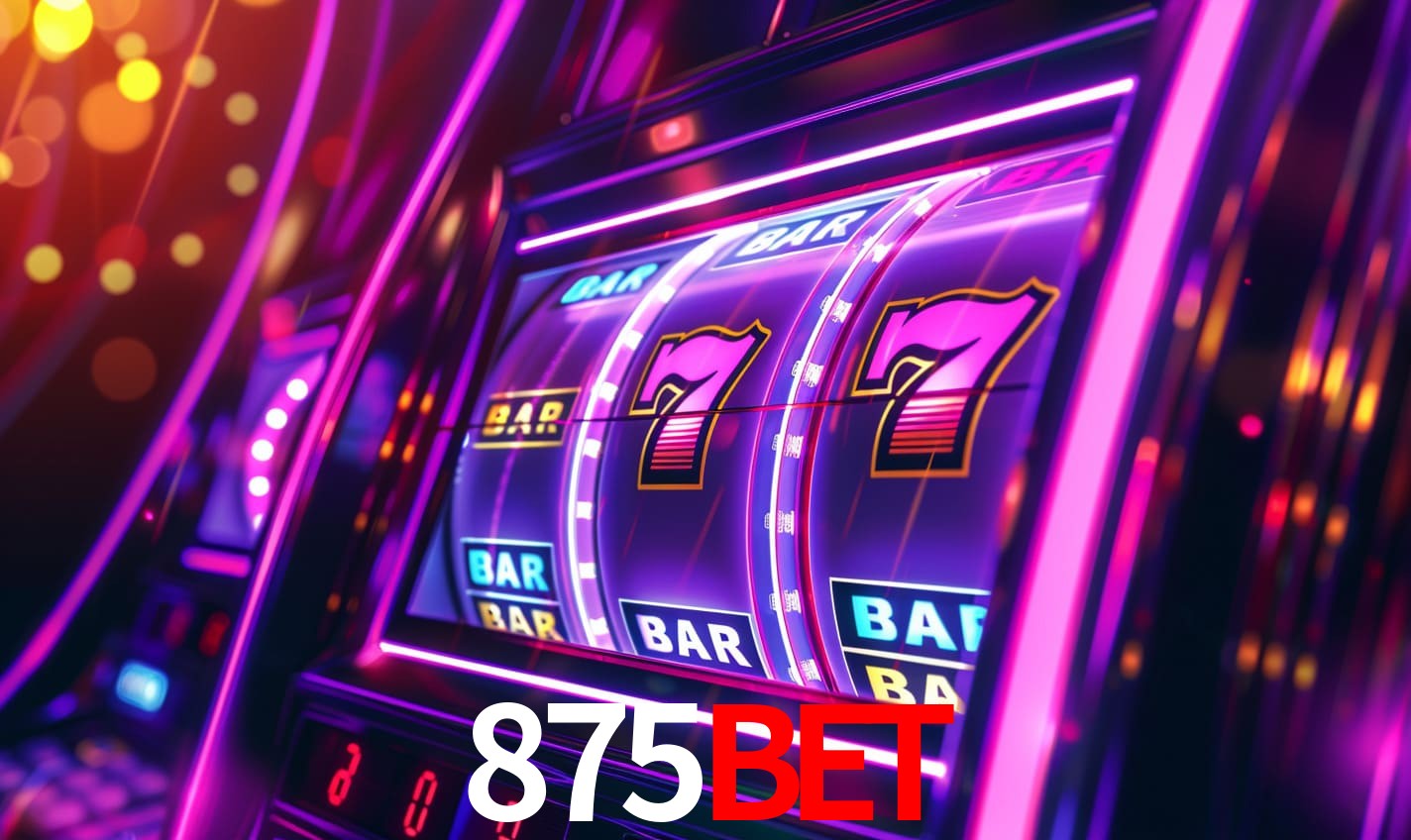 875bet: A Experiência de Casino com Jogos de Mesa ao Vivo
