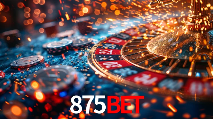 Game Providers 875bet