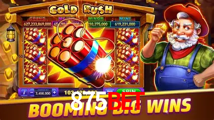 Desvendando o Mundo dos Jogos Virtuais na 875bet