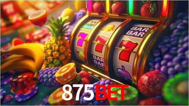 Weekend Specials 875bet