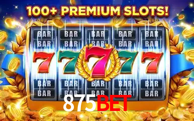 Explorando a Categoria de Eventos em Apostas na 875bet