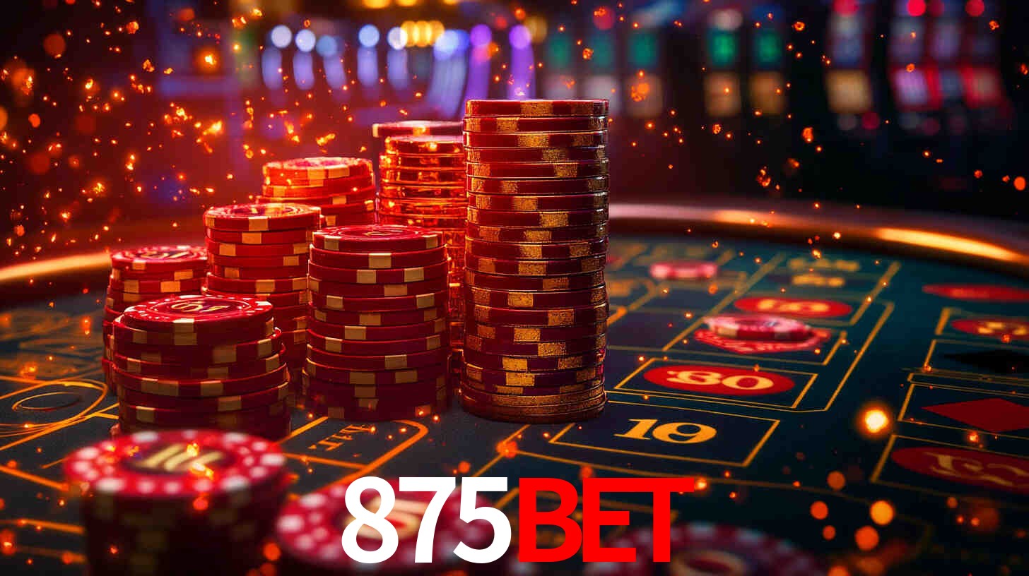 Premium Interface 875bet