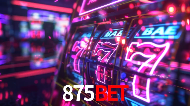 Live Casino 875bet