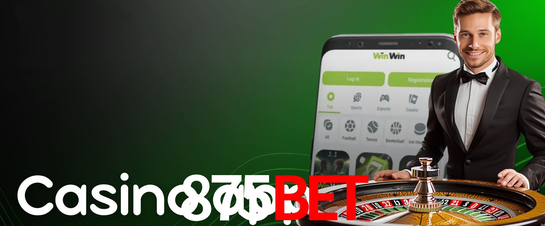 Platform Technology 875bet