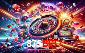 Estatísticas Esportivas 875bet