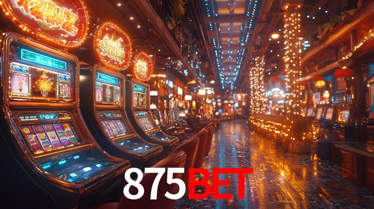 875bet.com