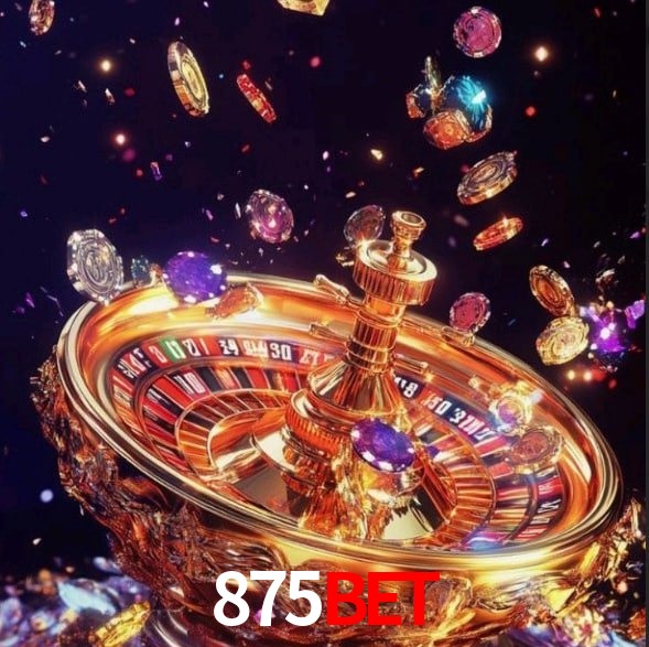 Promoções Sazonais 875bet