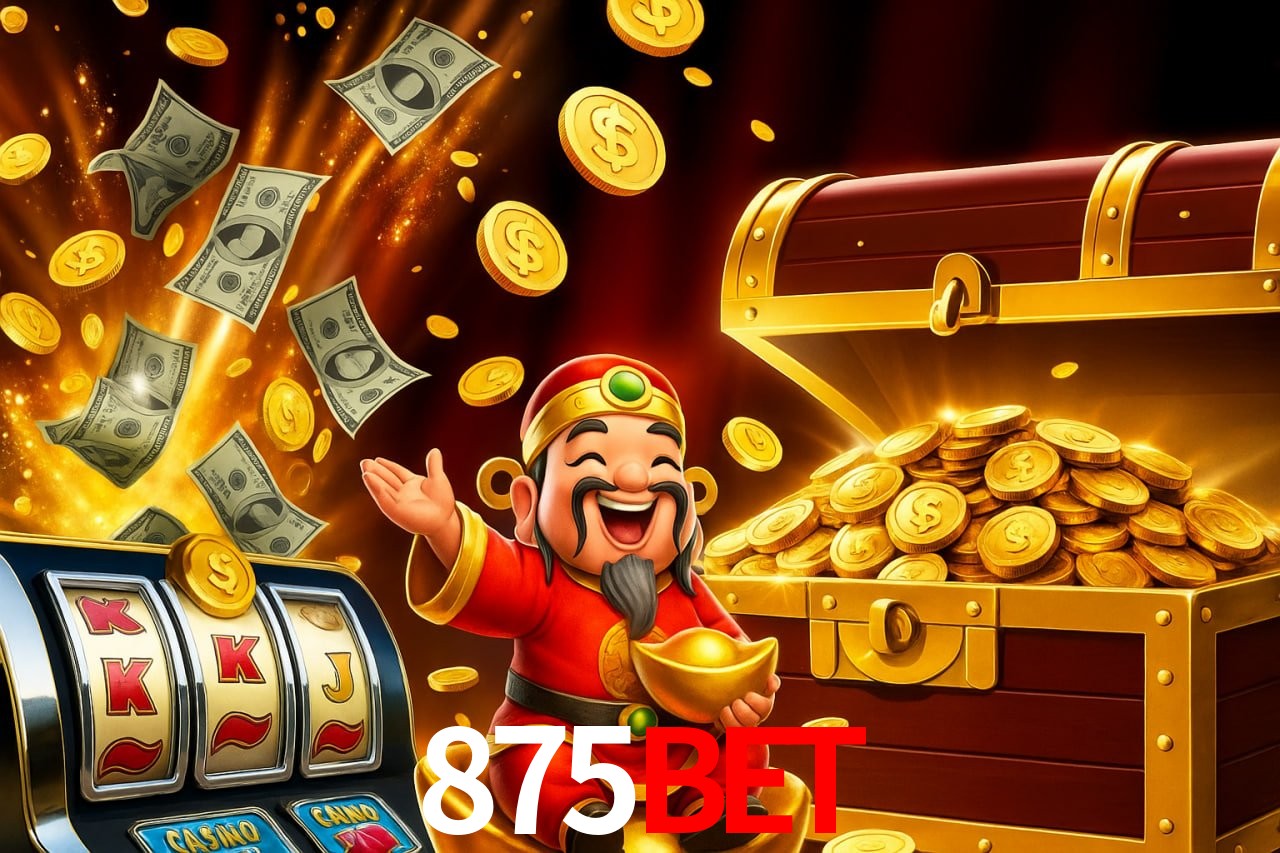 Casino Ao Vivo 875bet