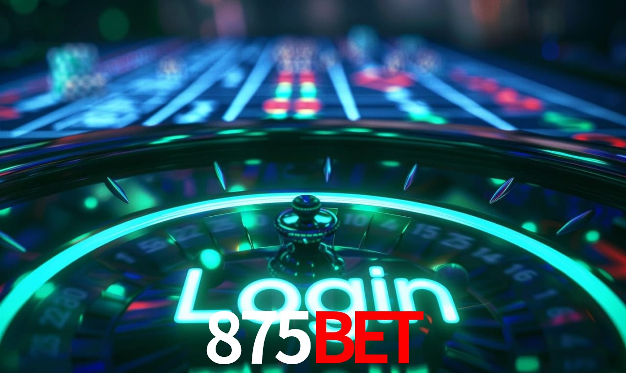 Apostas de Tênis 875bet