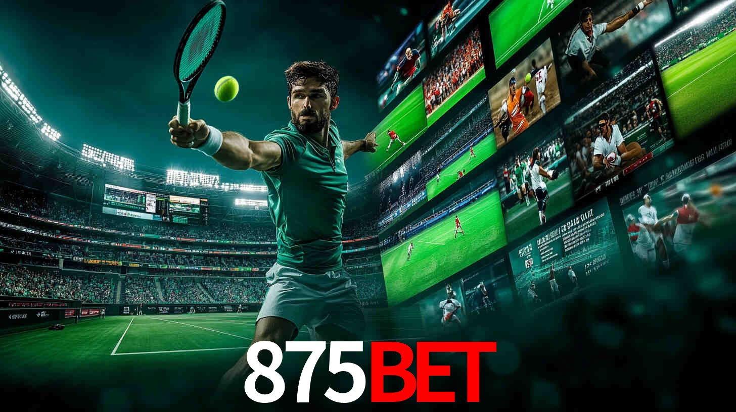 Descubra a Essência do 875bet: Nossa História e Compromissos