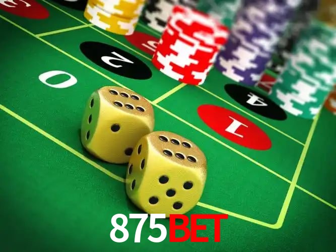 Tennis Betting 875bet