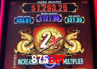Desvendando o Mundo dos Jogos Virtuais na 875bet