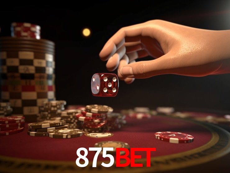 Provedores de Jogos 875bet