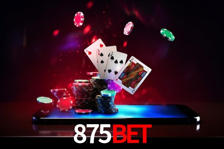 Bonus Features 875bet